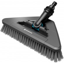 GARDENA Cleansystem Stielbürste soft flex 18812-20