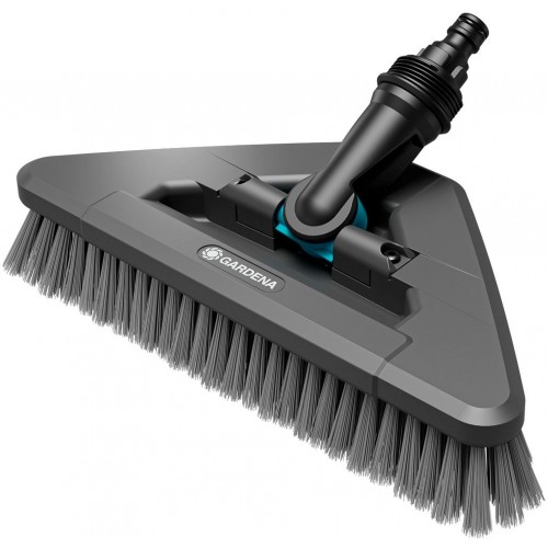 GARDENA Cleansystem Stielbürste soft flex 18812-20