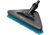 GARDENA Cleansystem Stielbürste hard flex 18814-20