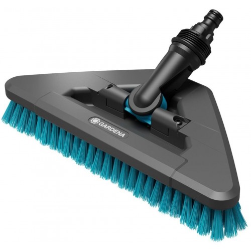 GARDENA Cleansystem Stielbürste hard flex 18814-20