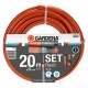 GARDENA Basic Schlauch Set 13 mm (1/2"), 20m 18970-29