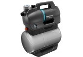 GARDENA 3800 Silent Hauswasserwerk (600 W/3800 l/h) 9064-61