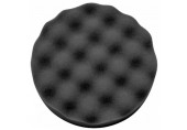 GÜDE Waffelschwamm Weich 180 mm für Güde Polierer AP 180-1150 E 58176