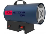 GÜDE GH 18-201-05 30 kW Akku Gasheizgebläse 58430