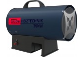 GÜDE GH 18-0 30 kW Akku Gasheizgebläse 58431