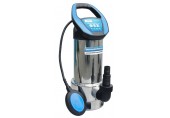 GÜDE GSX 1101 Schmutzwasser-Tauchpumpe 1100 Watt,max. 19.000 l/h,max. 8 m,max. 35 mm 94604