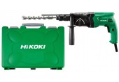 HiKOKI DH24PG2WSZ Bohrhammer SDS-Plus (730W/2,7J)