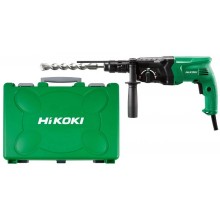 HiKOKI DH24PG2WSZ Bohrhammer SDS-Plus (730W/2,7J)