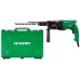 HiKOKI DH24PG2WSZ Bohrhammer SDS-Plus (730W/2,7J)