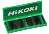 HiKOKI 750471 10 Stück HM-Wendemesser 82 mm