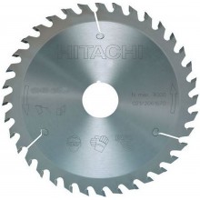 HiKOKI 752487 Kreissägeblatt für Holz 305x30mm, Z40