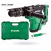 HiKOKI DH36DMAW2Z Akku Bohr - und Meißelhammer SDS-Max( 40mm/7.1 J) Multivolt 36V