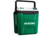 HiKOKI UL18DFW4Z Multivolt-Akku-Kühlbox 18V, 24l, ohne Akkus und Ladegerät