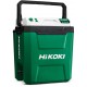 HiKOKI UL18DFW4Z Multivolt-Akku-Kühlbox 18V, 24l, ohne Akkus und Ladegerät