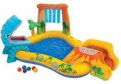 INTEX Dinosaur Play Center 57444NP