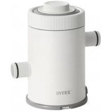 INTEX Kartuschenfiltration C330 - 1250 l/h 26602