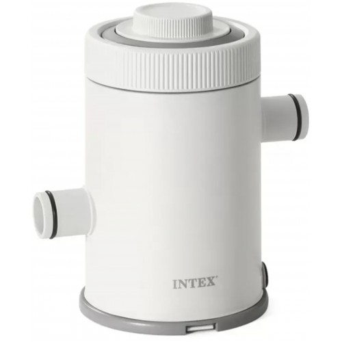 INTEX Kartuschenfiltration C330 - 1250 l/h 26602