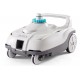 B-WARE INTEX Poolroboter ZX100 Automatisch Weiß 28006 -ausgepackt!