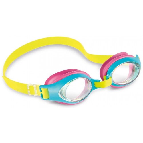 INTEX Schwimmbrille für Kinder 55611