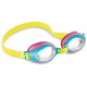 INTEX Schwimmbrille für Kinder 55611