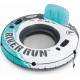 INTEX River Run Schwimmring, türkis 56825EU