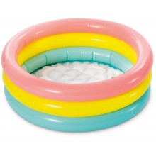 INTEX Baby Pool -3-Ring 57107NP