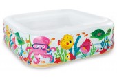 INTEX Clearview Aquarium Pool 157471NP