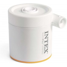 INTEX elektrische Luftpumpe Air Pump QUICKFILL USB150 AIR PUMP 66616