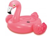 INTEX Schwimmtier Flamingo 142 x 137 x 97 cm 57558NP
