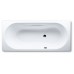 Kaldewei VAIO SET 954 Badewanne 170 x 75 x 43 cm, weiß 233400010001