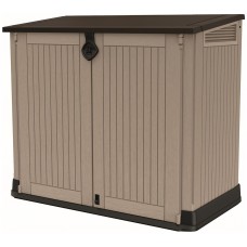 KETER NEW STORE IT OUT MIDI Aufbewahrungsbox 132 x 71,5 x 113,5 cm 17210426