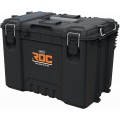 KETER ROC PRO GEAR 2.0 Werkzeugbox XL 56,5x37,5x41,3 cm 256980