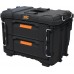 KETER ROC PRO GEAR 2.0 Box mit zwei Schubladen 56,5x37,5x41,3 cm 17212781