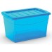 KIS OMNI BOX M 30L 47x30x27,5cm blau