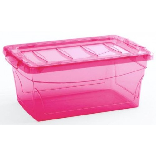 KIS OMNI BOX XS 11L 38,5x25,5x16,5cm Fuchsia