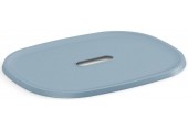 KIS FILO LID M-L Deckel für Korb 39x29,5x1cm grau