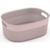 KIS FILO BASKET M 12L Korb 38x28,5x15cm rosa