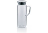 KELA Saftkrug PITCHER aus Glas, 1L, KL-11397