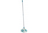 LEIFHEIT Power Mop 3in1 mit Teleskopstiel 52105