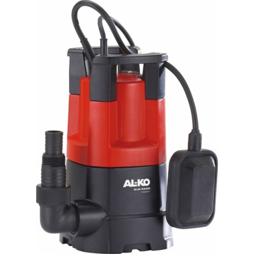 AL-KO SUB 6500 Classic Klarwassertauchpumpe 112820