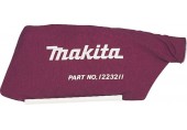 Makita 122548-3 Staubsack für 9910 und 9911