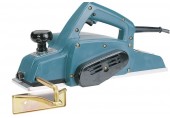 Makita 1911B Einhand-Breithobel (900W/110mm)