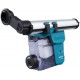 Makita 191F95-1 Staubabsaugung DX10