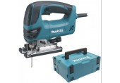 Makita 4350CTJ Pendelhubstichsäge, 720W, Makpac