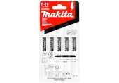 Makita A-85684 Stichsägeblatt 75mm, B-16 5St.