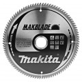 Makita B-32867 Makblade Kreissägeblatt, 216 x 30 mm, 100 Zähne