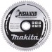 Makita B-33308 Kreissägeblatt für Aluminium 250x30mm Z80