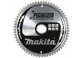 MAKITA B-33314 Kreissägeblatt für Aluminium 250x30mm Z100 =old B-09640