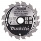 Makita B-10643 Sägeblatt 136x20mm 16Z