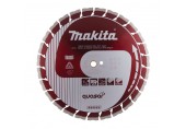 Makita B-13471 Diamanttrennscheibe Quasar 400 x 25,4 x 12 mm